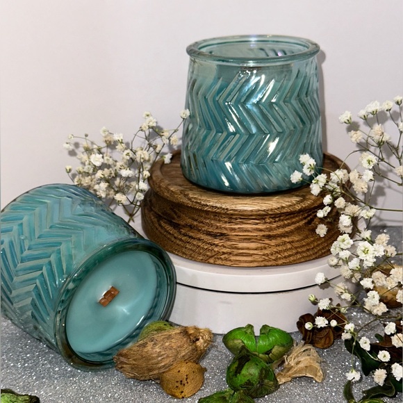 Sweet Pea Other - Sweet Pea, SCENT UNLEASHED LLC Hand Poured scented Candle